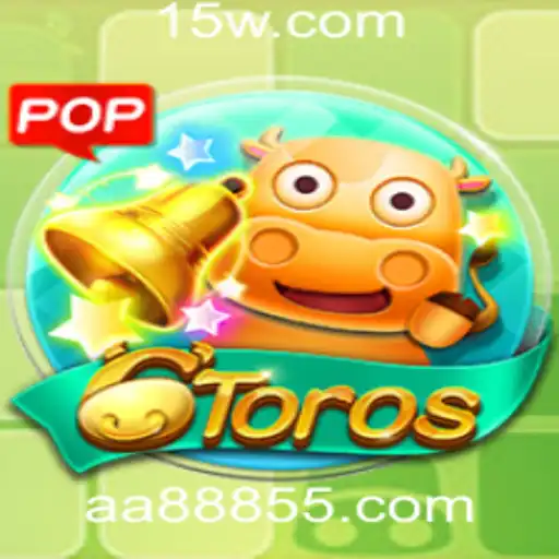 Descubra o Fascinante Mundo do Jogo 6Toros na Plataforma aa888