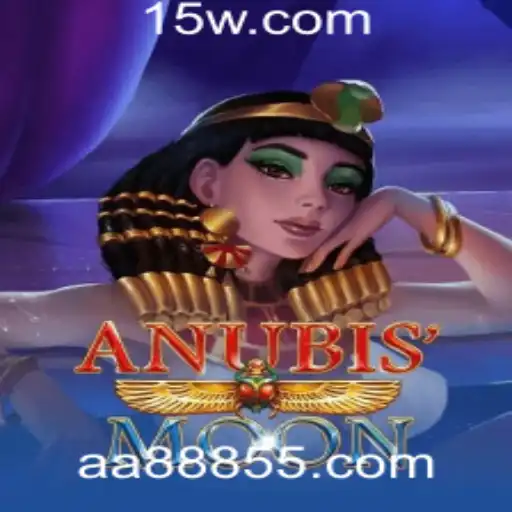 Descubra os Mistérios do AnubisMoon na 🐾 Plataforma AA888