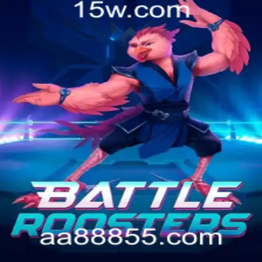 BattleRoosters: Uma Aventurosa Jornada na aa888 Plataforma