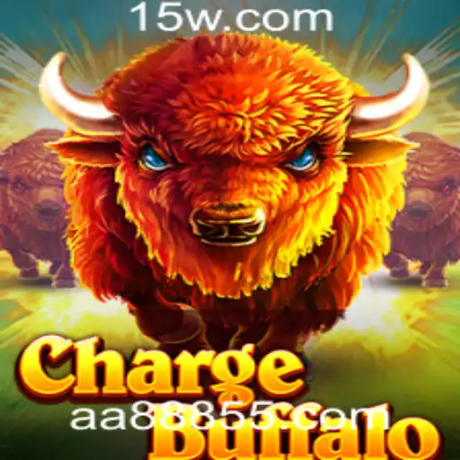 Explorando o Mundo do Jogo ChargeBuffalo na Plataforma aa888