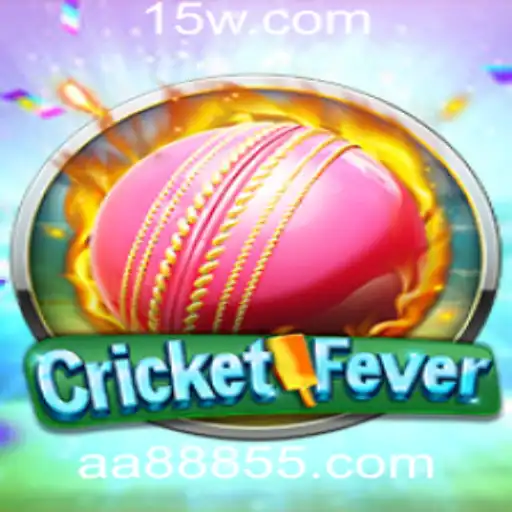 CricketFever: O Jogo que Está Conquistando a aa888 Plataforma
