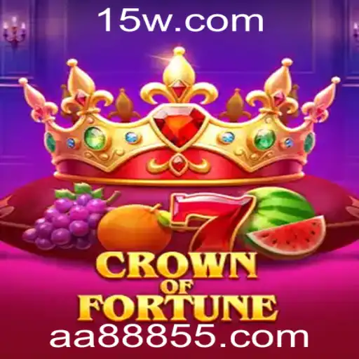 Explorando o Universo de CrownofFortune: O Novo Sucesso na aa888 Plataforma