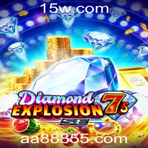 Explorando o Universo de DiamondExplosion7sSE: Um Mundo de Emoção e Estratégia