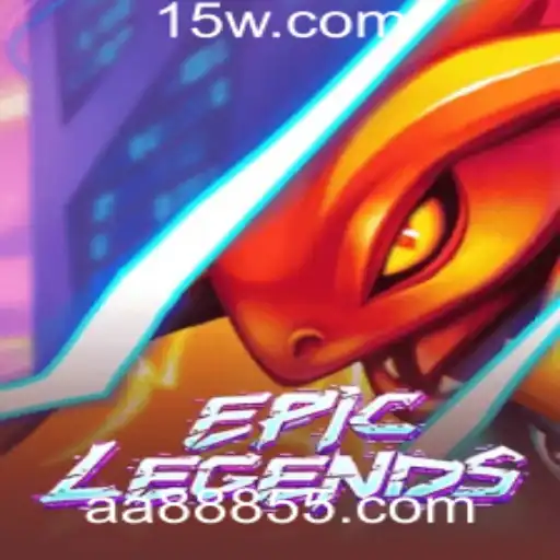 Descubra EpicLegends: O Jogo Revolucionário na aa888 Plataforma