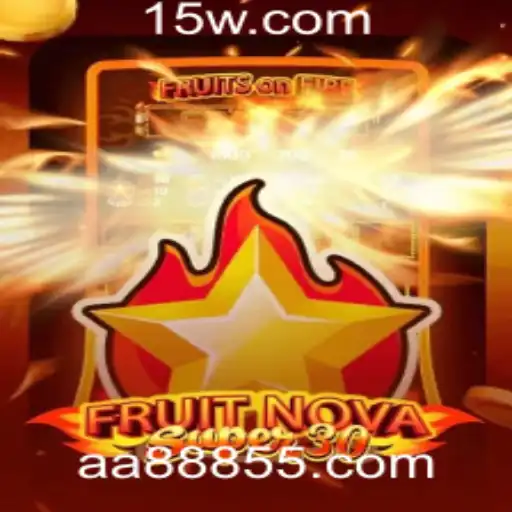 Explorando o Mundo Vibrante de FruitrNovaSupe30 na Plataforma aa888
