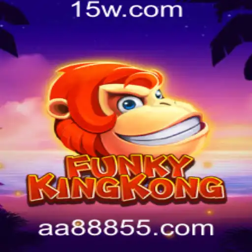 FunkyKingKong: Uma Experiência Vibrante na aa888 Plataforma