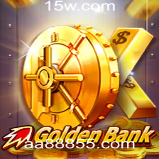 Explorando o Universo de GoldenBank: Uma Jornada Inovadora na Plataforma aa888