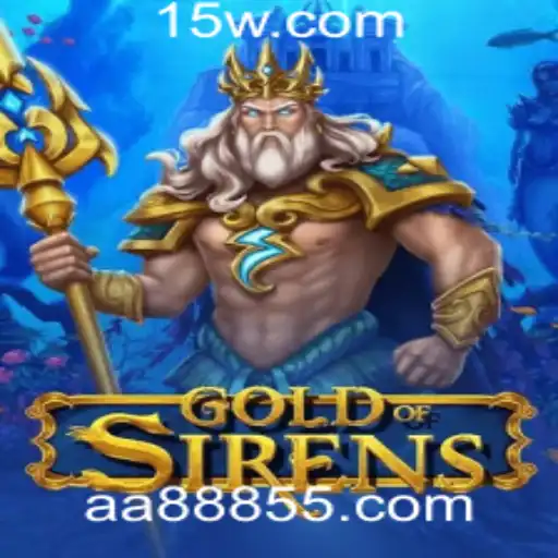 Explorando o Fascinante Mundo de 'GoldofSirens': Uma Aventura Encantadora na Plataforma aa888