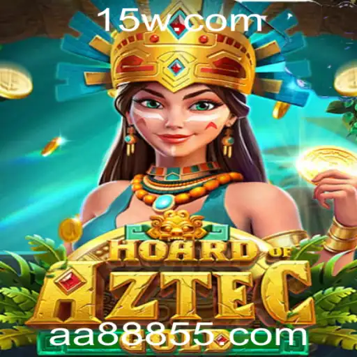Descubra a Excitante Aventura em HoardofAztecgold na aa888 plataforma