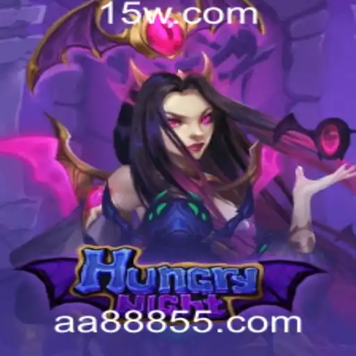 Explorando o Mundo de HungryNight: O Jogo que Captura a Essência em aa888 Plataforma