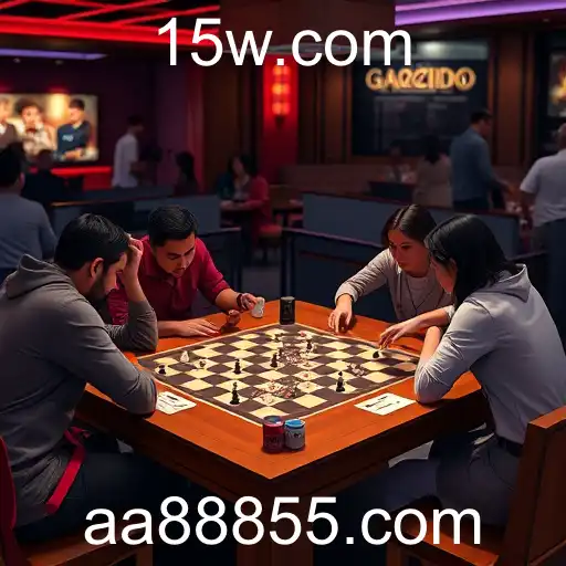 Jogos de Tabuleiro: A Evolução e a Relevância na Era Digital