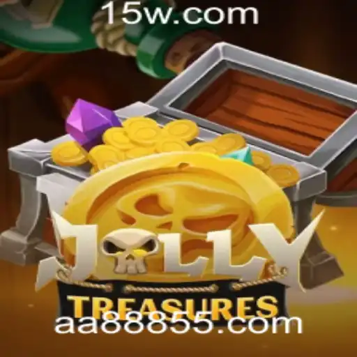 Explorando as Aventuras de JollyTreasures na Plataforma AA888