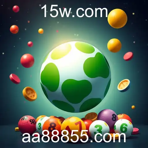 Explorando o Mundo da Loteria e da Plataforma aa888