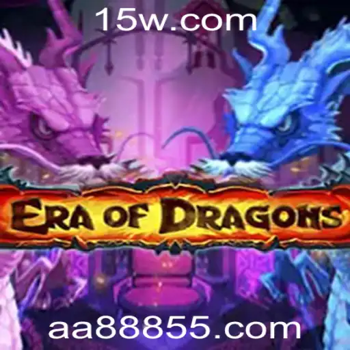 EraOfDragons: Explorando a Nova Sensação da Plataforma aa888