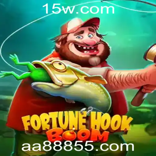 Desvendando o Mundo Excitante de FortuneHookBoom na Plataforma aa888