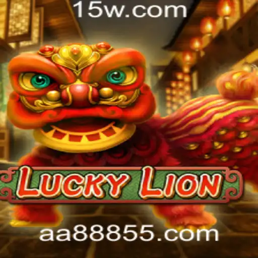 LuckyLion: Dominando o Jogo na aa888 Plataforma