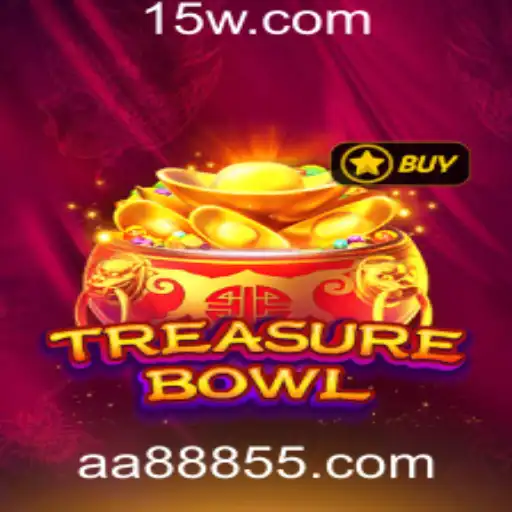 Explorando TreasureBowl: O Excitante Novo Jogo na aa888 Plataforma