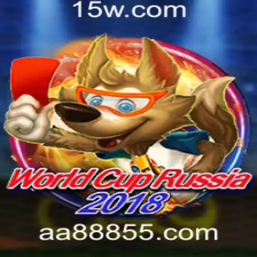 Explorando WorldCupRussia2018 na Plataforma AA888