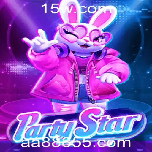PartyStar: A Nova Sensação na Plataforma aa888