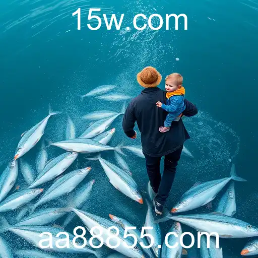 Exploração Profunda da Pesca com Ênfase na Plataforma aa888