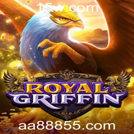 Explorando RoyalGriffin na Plataforma aa888: Um Universo de Estratégia e Aventura