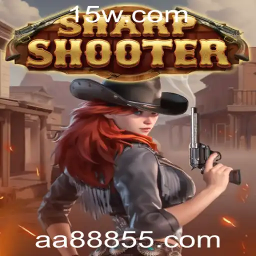 Sharpshooter: Domine a Arte de Alvo na Plataforma aa888