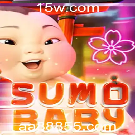 Explorando o Mundo Divertido de SumoBaby: Um Jogo Empolgante na aa888 Plataforma