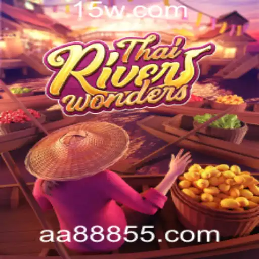 Explorando ThaiRiverWonders: O Fascinante Jogo na Plataforma aa888