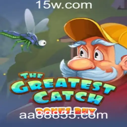 Explorando TheGreatestCatchBonusBuy na Plataforma aa888