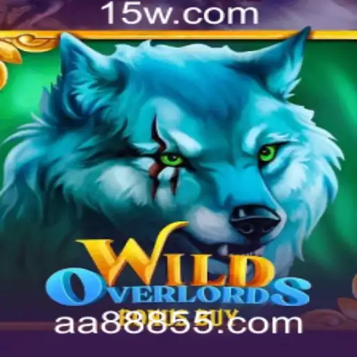 Explorando 'WildOverlordsBonusBuy': Aventuras Emocionantes na Plataforma aa888