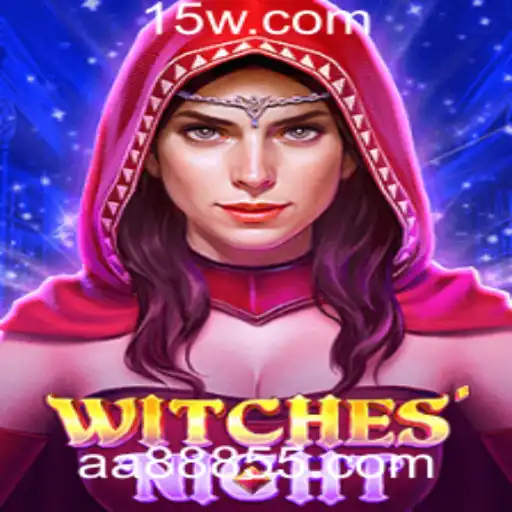 Explorando o Mundo de WitchesNight: Um Mergulho no Universo Mágico